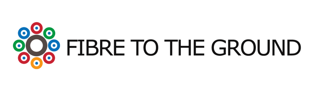 Brand Logo of Fibre to the Ground